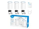 Cudy M1200(3-Pack) AC1200 Wi-Fi Mesh Solution снимка №4 Cudy M1200(3-Pack) AC1200 Wi-Fi Mesh Solution снимка №4