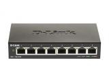 Най-често разхлеждани: D-Link 8P D-Link DGS-1100-08V2 M NEW
