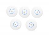 Нови модели и предложения за лан компонент Ubiquiti UniFi AP AC HD-5 5-Pack UAP-AC-HD-5