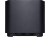 Asus ZenWiFi XD4 Plus 2er Set AX1800 Whole-Home Mesh WiFi 6 System 90IG07M0-MO3C30 снимка №3 Asus ZenWiFi XD4 Plus 2er Set AX1800 Whole-Home Mesh WiFi 6 System 90IG07M0-MO3C30 снимка №3