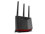 Asus RT-BE86U WiFi 7 AiMesh 90IG08W0-MO9A0V снимка №3 Asus RT-BE86U WiFi 7 AiMesh 90IG08W0-MO9A0V снимка №3