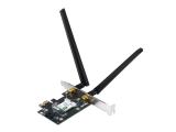 Asus PCE-BE6500 WLAN PCIe-Card снимка №3