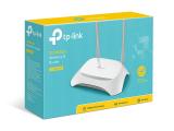 TP-Link TL-WR840N снимка №4