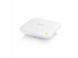 ZyXEL NWA50AX WiFi6 AX1800 PoE NWA50AX-EU0102F снимка №2 ZyXEL NWA50AX WiFi6 AX1800 PoE NWA50AX-EU0102F снимка №2