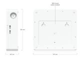 Ubiquiti Enterprise Access Hub EAH-8 снимка №5