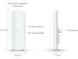 Ubiquiti Device Bridge Pro Sector UDB-Pro-Sector, AC1200, PtMP, 17dBi, 1xGbE, 5+ km снимка №4