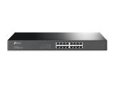 TP-Link TL-SG1016 16 port Суичове RJ-45 Цена и описание.