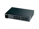 Zyxel Zyxel Switch 16 Port Gigabit Unmanaged Switch GS1100-16 V3 NEW - аксесоари