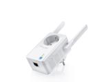 Описание и цена на range extender TP-Link TL-WA860RE