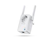 TP-Link TL-WA860RE снимка №2 TP-Link TL-WA860RE снимка №2