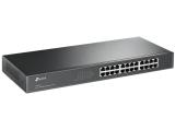 TP-Link TL-SF1024 снимка №2 TP-Link TL-SF1024 снимка №2