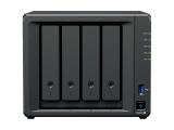 Synology 4-Bay Synology DDR4 DS925+ 4GB RAM NEW - аксесоари