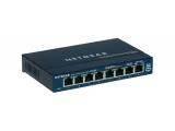 NETGEAR ProSAFE GS108GE - Суичове