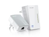 Описание и цена на powerline TP-Link TL-WPA4220Kit