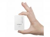 Edimax EDIMAX WL-Repeater EW-7438RPn Mini Universal (300MBit/LAN) retail NEW снимка №4