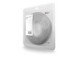 Lindy 0.3m Cat.8.1 S/FTP LSZH Cable Grey 47440 снимка №3 Lindy 0.3m Cat.8.1 S/FTP LSZH Cable Grey 47440 снимка №3
