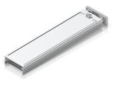 Ubiquiti M.2 SSD Tray UACC-SSD-Tray - адаптери и модули