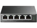 Описание и цена на 5 port TP-Link Switch 5x GE TL-SG1005LP (davon 4xPOE+)