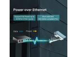 TP-Link Switch 5x GE TL-SG1005LP (davon 4xPOE+) снимка №3
