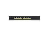 Описание и цена на 8 port Zyxel GS1915-8EP Smart Managed PoE+ Layer2 NebulaFlex Switch