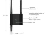 Описание и цена на безжични Ubiquiti UniFi Mobile Router Ultra UMR-Ultra