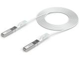 Описание и цена на direct attach cable (DAC) Ubiquiti UACC-Uplink-SFP28-3M, 10/25G uplink, 3.0m