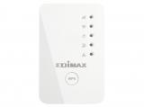 Описание и цена на AP Edimax WL-Repeater EW-7438RPn Mini Universal (300MBit/LAN) retail