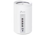 TP-Link Deco BE65 BE9300 (3-pack) снимка №2 TP-Link Deco BE65 BE9300 (3-pack) снимка №2