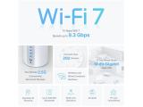 TP-Link Deco BE65 BE9300 (3-pack) снимка №4 TP-Link Deco BE65 BE9300 (3-pack) снимка №4