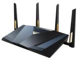 Описание и цена на безжични Asus WL-Router RT-BE88U WiFi 7 Performance 90IG08V0-MO3N0V