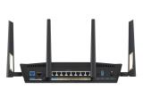 Asus WL-Router RT-BE88U WiFi 7 Performance 90IG08V0-MO3N0V снимка №4