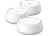 Описание и цена на безжични TP-Link Deco BE22 BE3600 Whole Home Mesh WiFi 7 System (3erPack)