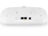 Zyxel BE11000 6-Stream WiFi 7 Triple-Radio NebulaFlex Pro Access Point WBE530 снимка №3