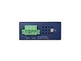 Planet Industrial 4-Port PoE + 1-Port SFP IGS-514PT снимка №3