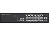 Описание и цена на 10 port LANCOM GS-2412P