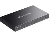 TP-Link ES210GMP: Omada 10-Port Gigabit Easy Managed Switch with 8-Port PoE+ снимка №4