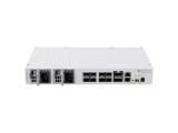 Описание и цена на 10 port MikroTik 10P CRS510-8XS-2XQ-IN QSFP28 M