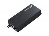 Описание и цена на PoE Edimax PRO PoE+ Gigabit GP-101IT (30W) retail