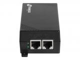 Edimax PRO PoE+ Gigabit GP-101IT (30W) retail снимка №2