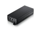 Описание и цена на PoE Zyxel PoE12-90W PoE Injector MultiGig 1/2,5/5/10Gb Single