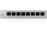 Zyxel GS1200-8V3 8-Port Gigabit web / smart managed Switch снимка №2