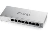 Zyxel GS1200-8HPV3 8-Port Gigabit PoE+ web/smart managed снимка №3
