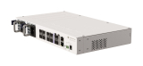 MikroTik CRS510-8XS-2XQ-IN, 8x 25G SFP + 2x 100G SFP снимка №3