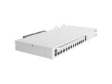 MikroTik Cloud Core CCR2004-1G-12S+2XS Router снимка №3