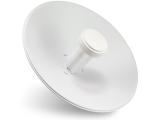Описание и цена на външна Ubiquiti Точка за достъп PBE-M5-400 5GHz 25 dBi 150Mbit+ 25km+
