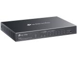 TP-Link Omada ES210GMP 8xGigabit 802.3 at/af снимка №2