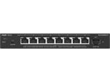 Ruijie RG-ES209MG-P 8x2.5G PoE+ 1x10G SFP+ 130W снимка №2