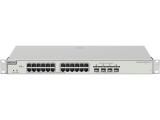 Ruijie NBS3200-24GT4XS-P-V2 24xGbЕ POE+ 4xSFP 10G снимка №2