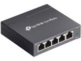 TP-Link DS105GE Omada 5-Port Gigabit Easy Smart Switch - Суичове