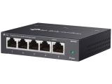 TP-Link DS105GE Omada 5-Port Gigabit Easy Smart Switch снимка №4